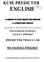 KCSE ENG PREDICTOR SET 1.pdf